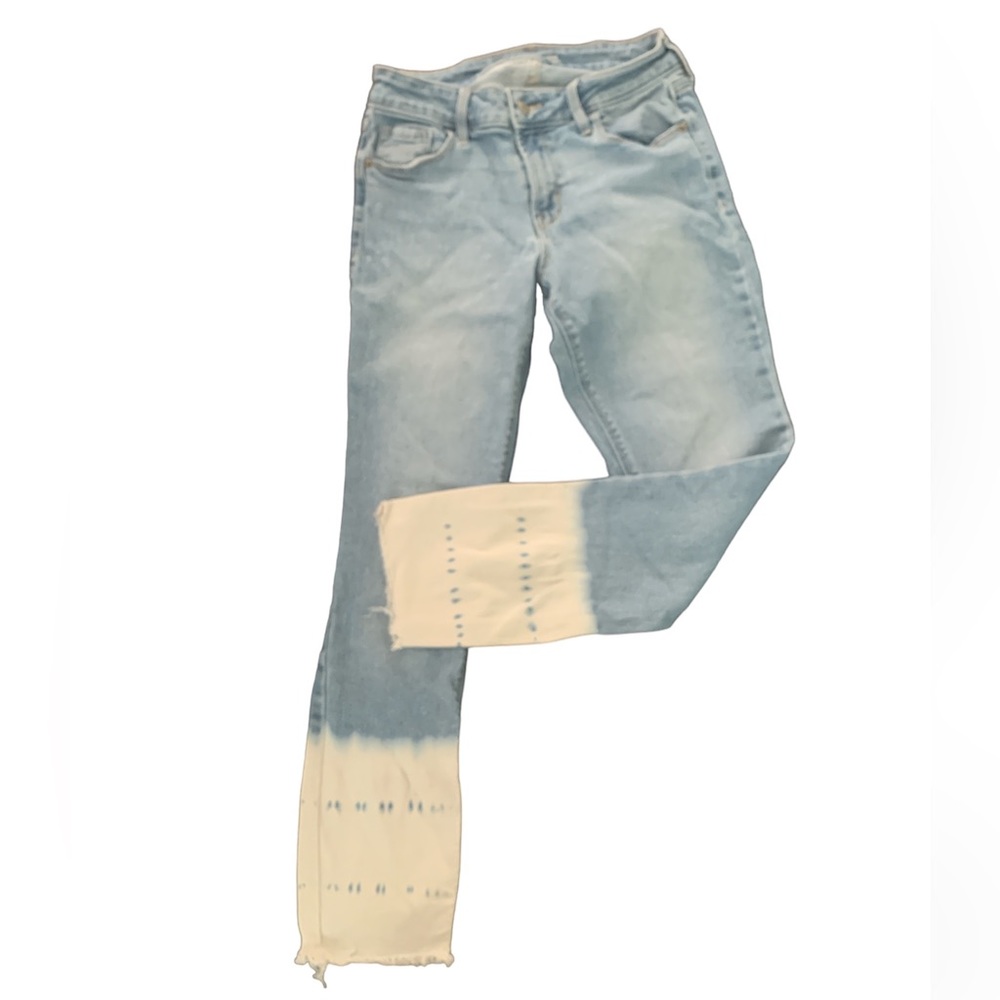 Old Navy Rockstar Jeans